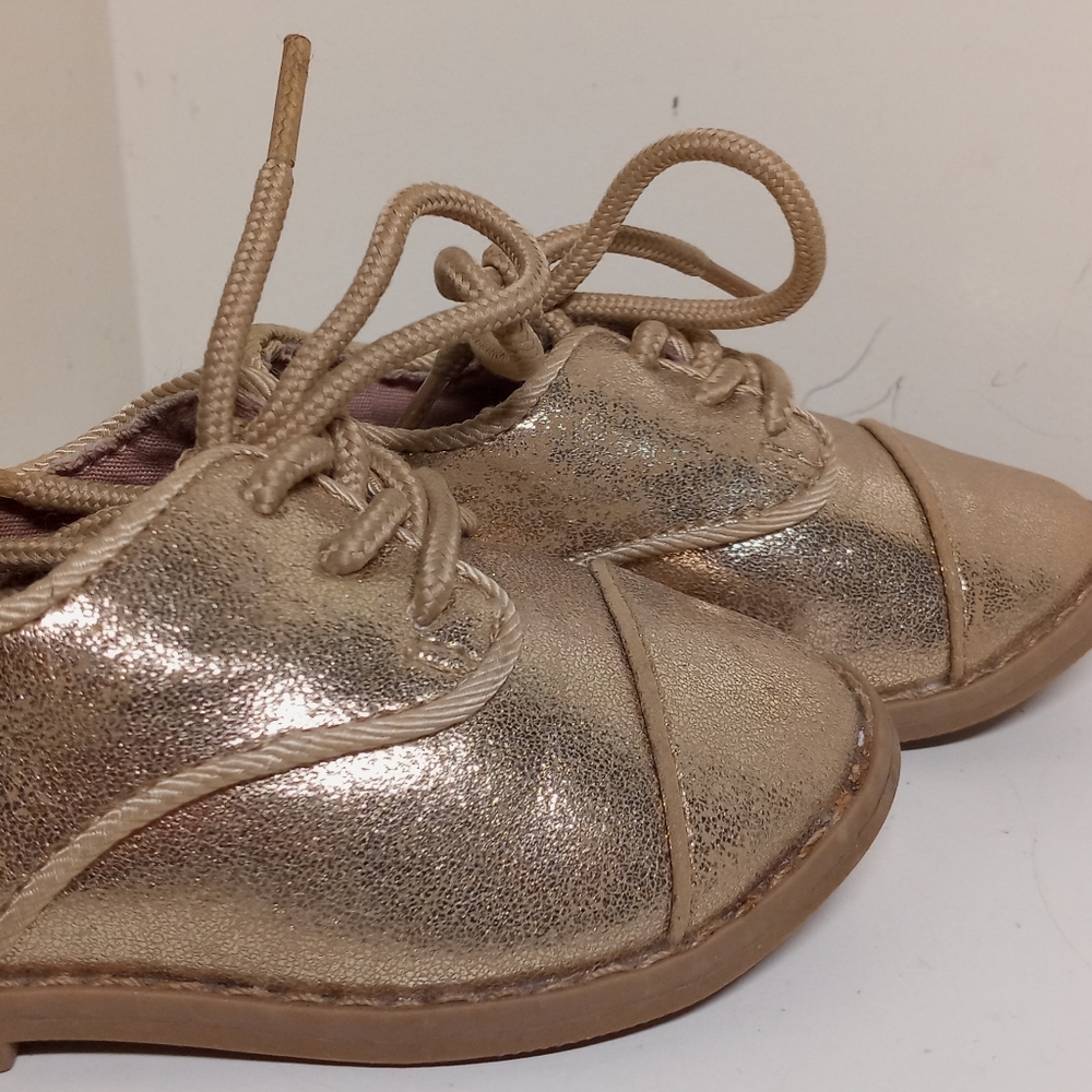 Gymboree Shoes - Picture 2 of 4